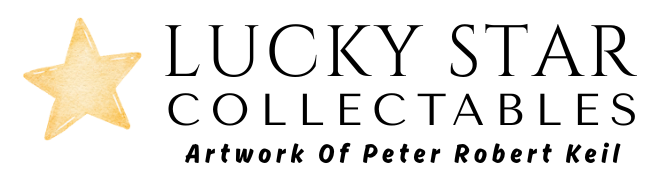 Lucky Star Collectables